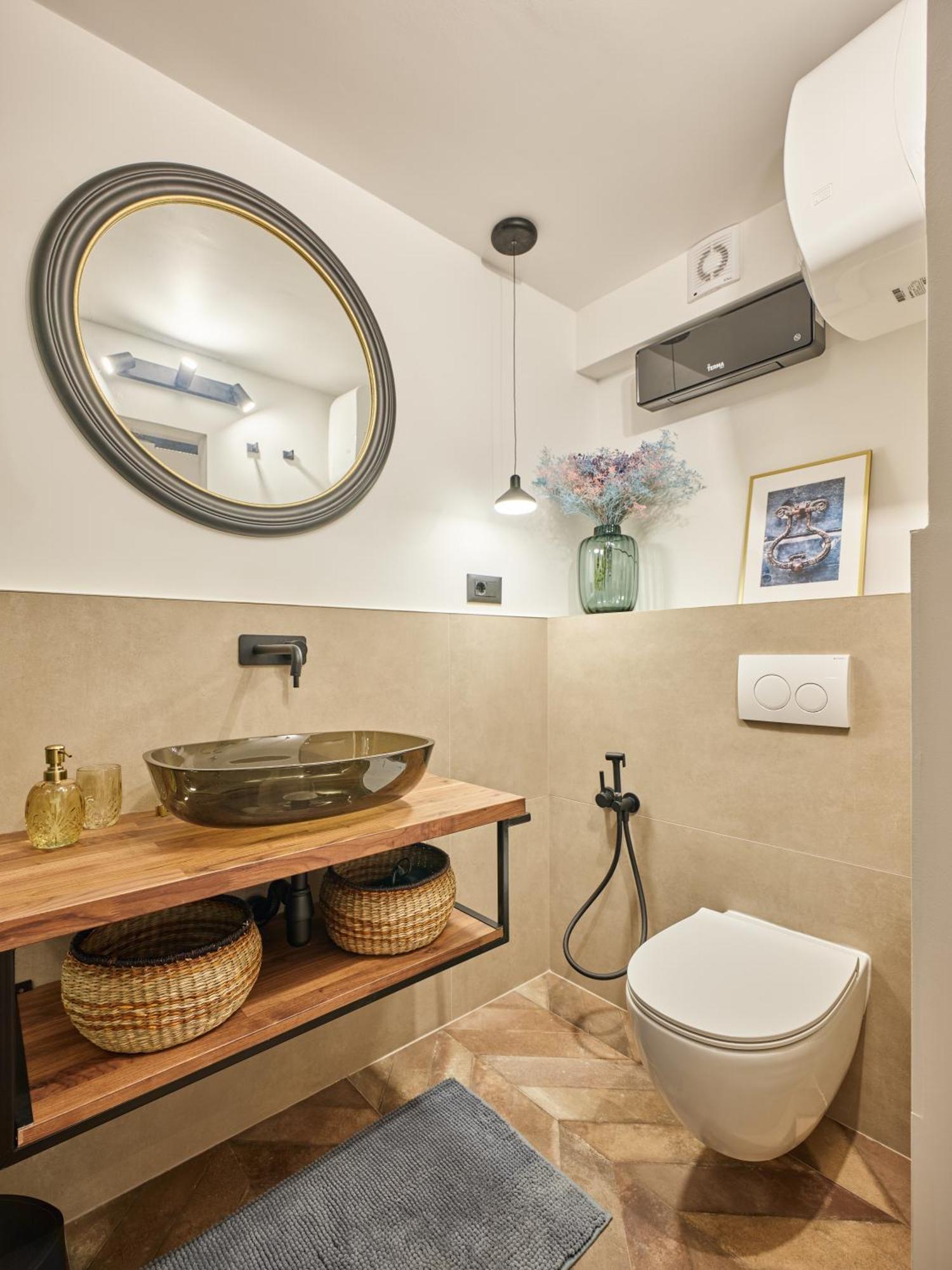 Luxury Room Beauty Сплит Екстериор снимка