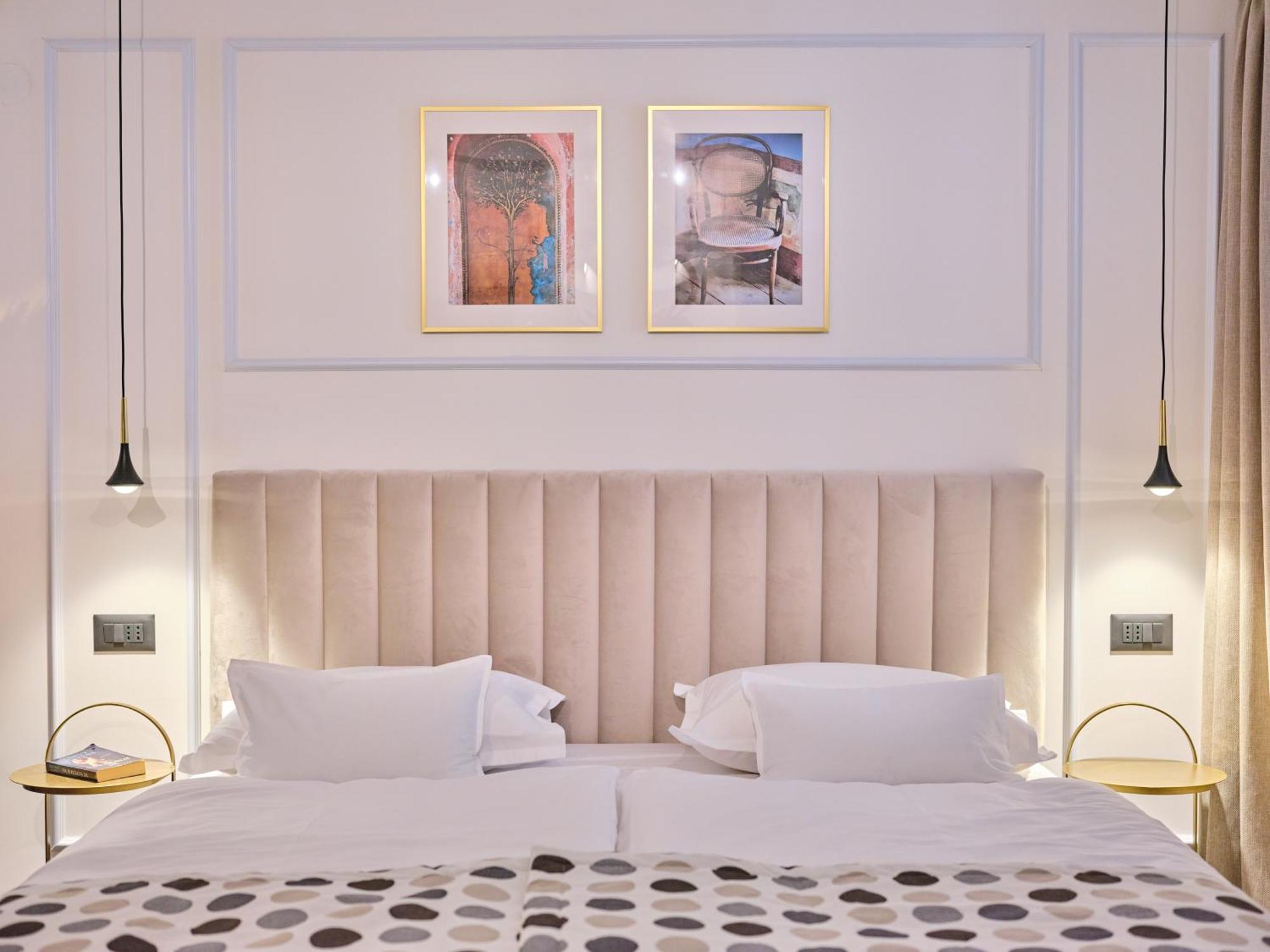 Luxury Room Beauty Сплит Екстериор снимка