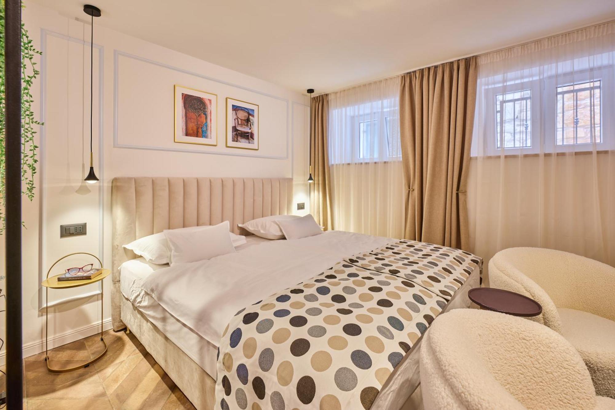 Luxury Room Beauty Сплит Екстериор снимка